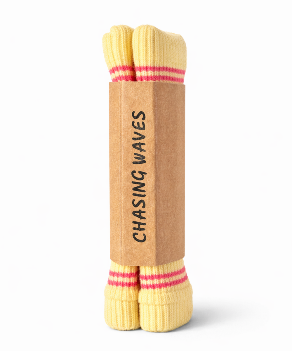 Alternative view of MUÑEQUERA DEPORTIVA | AMARILLO