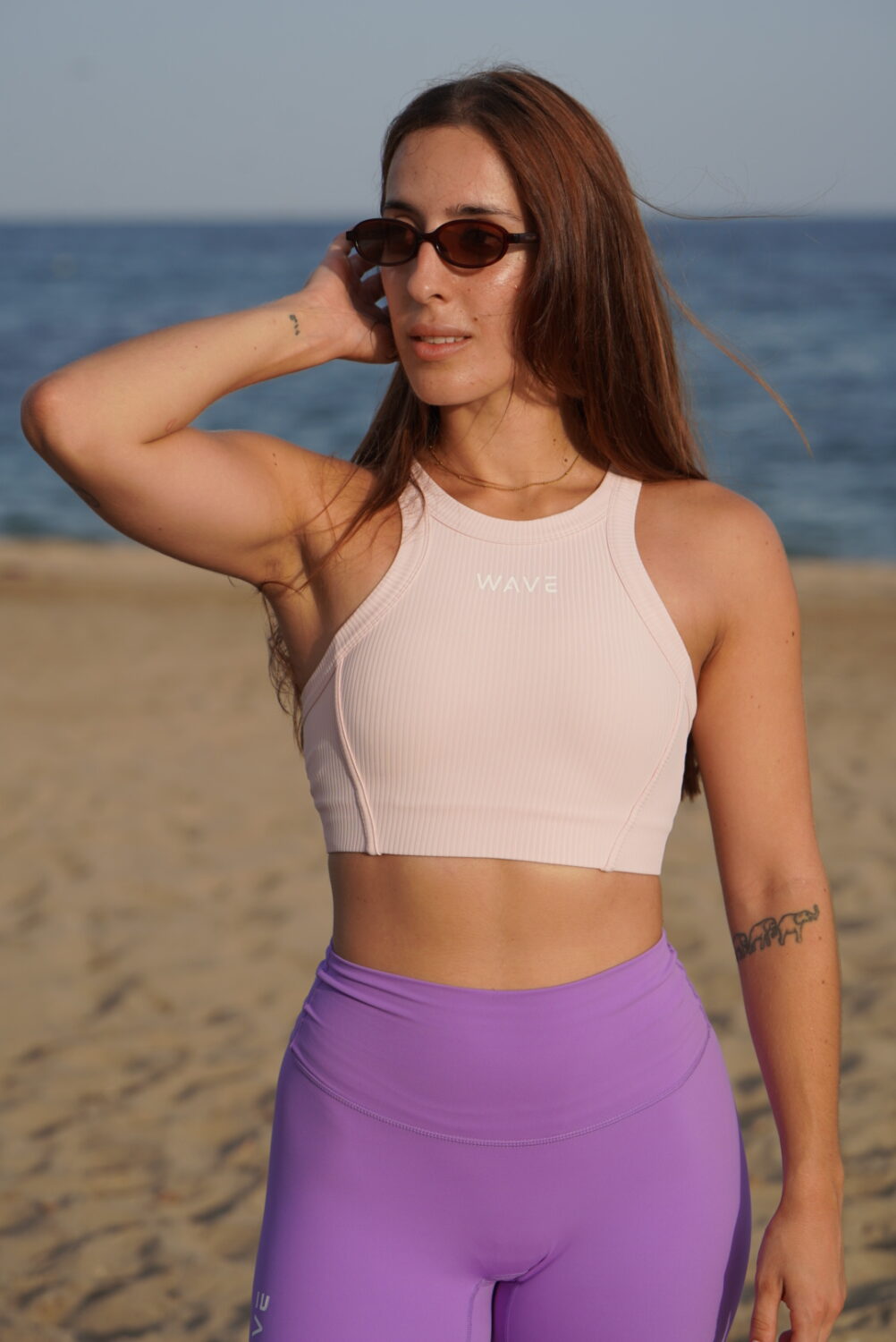 BRA COFETE | ROSA BEBÉ
