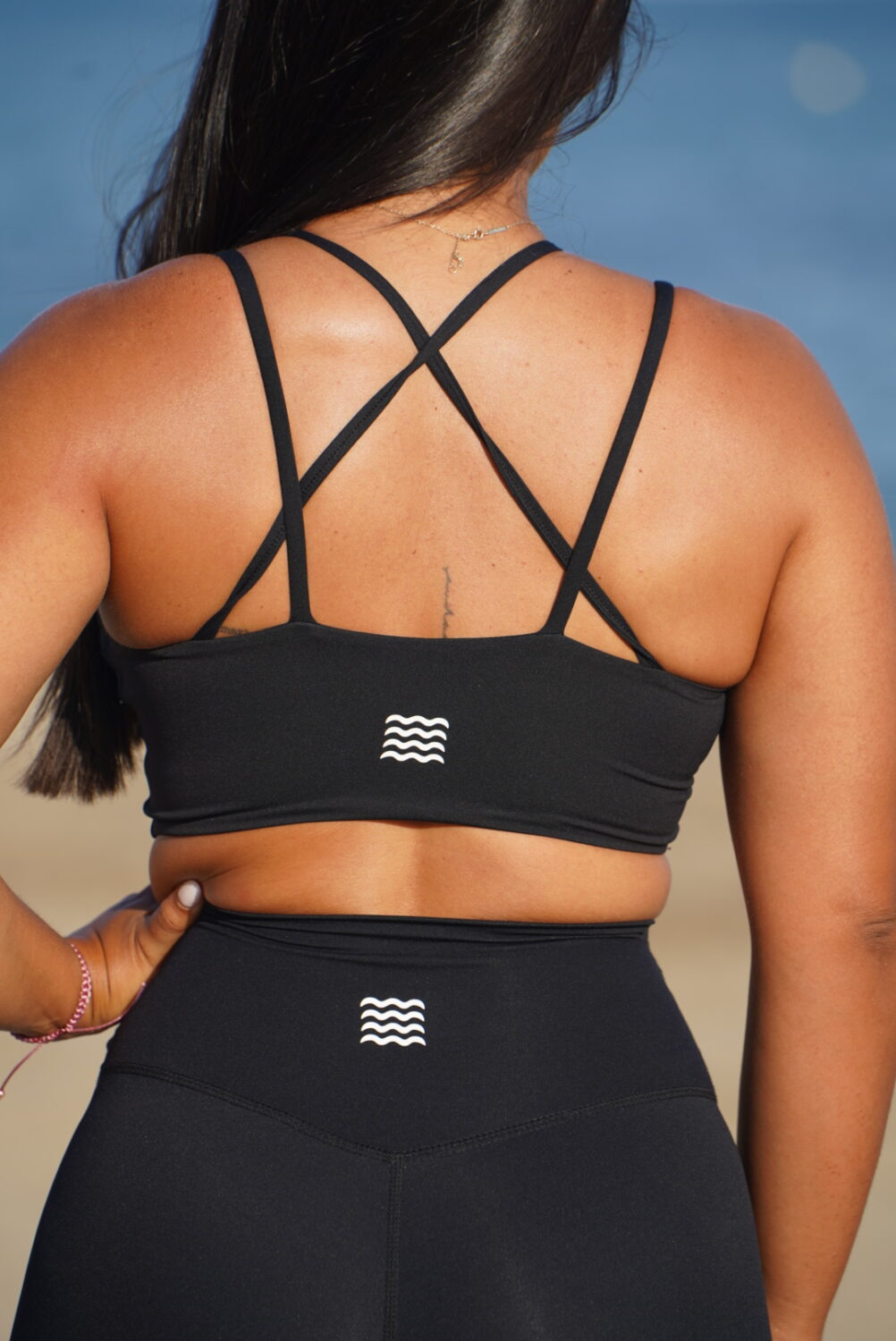BRA TERESITAS | NEGRO - Imagen 2