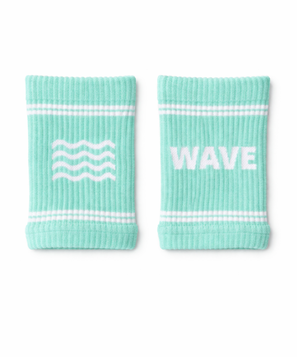 MUÑEQUERA DEPORTIVA | MINT