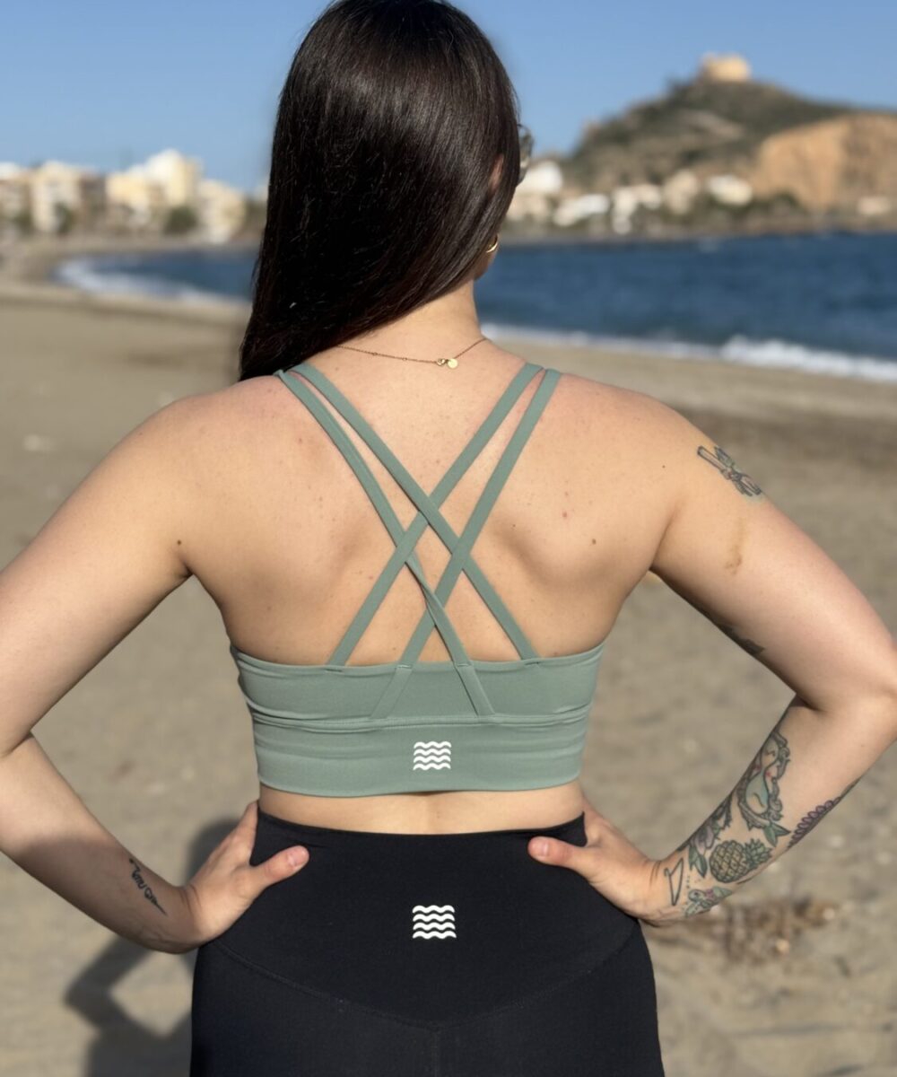 Alternative view of BRA BOLONIA | MINT