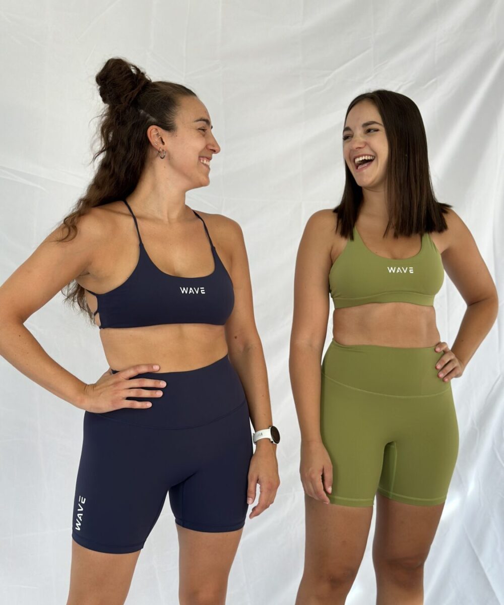 Alternative view of BIKERS | PISTACHO