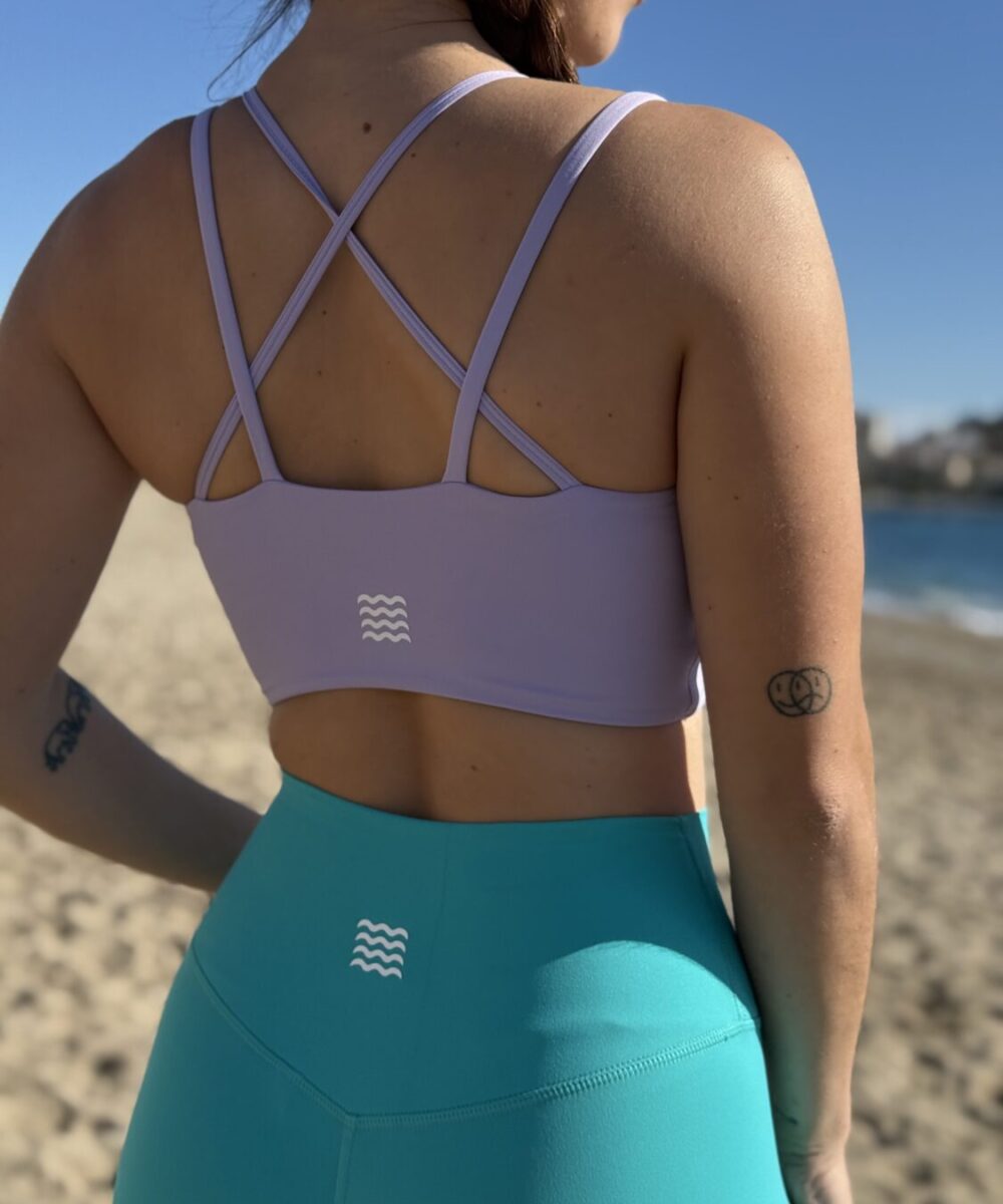 Alternative view of BRA TERESITAS | MALVA