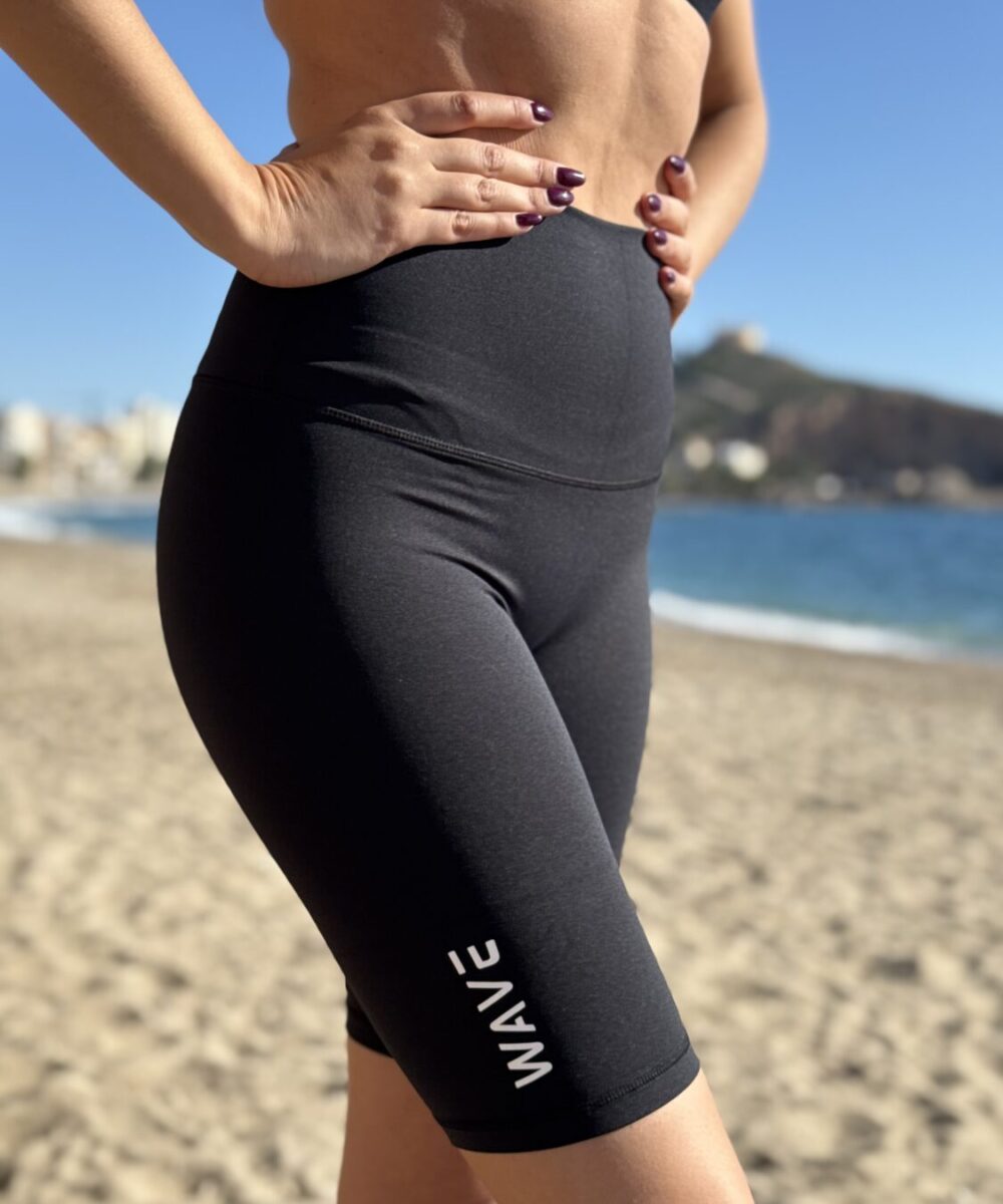 BIKERS LARGA | NEGRO