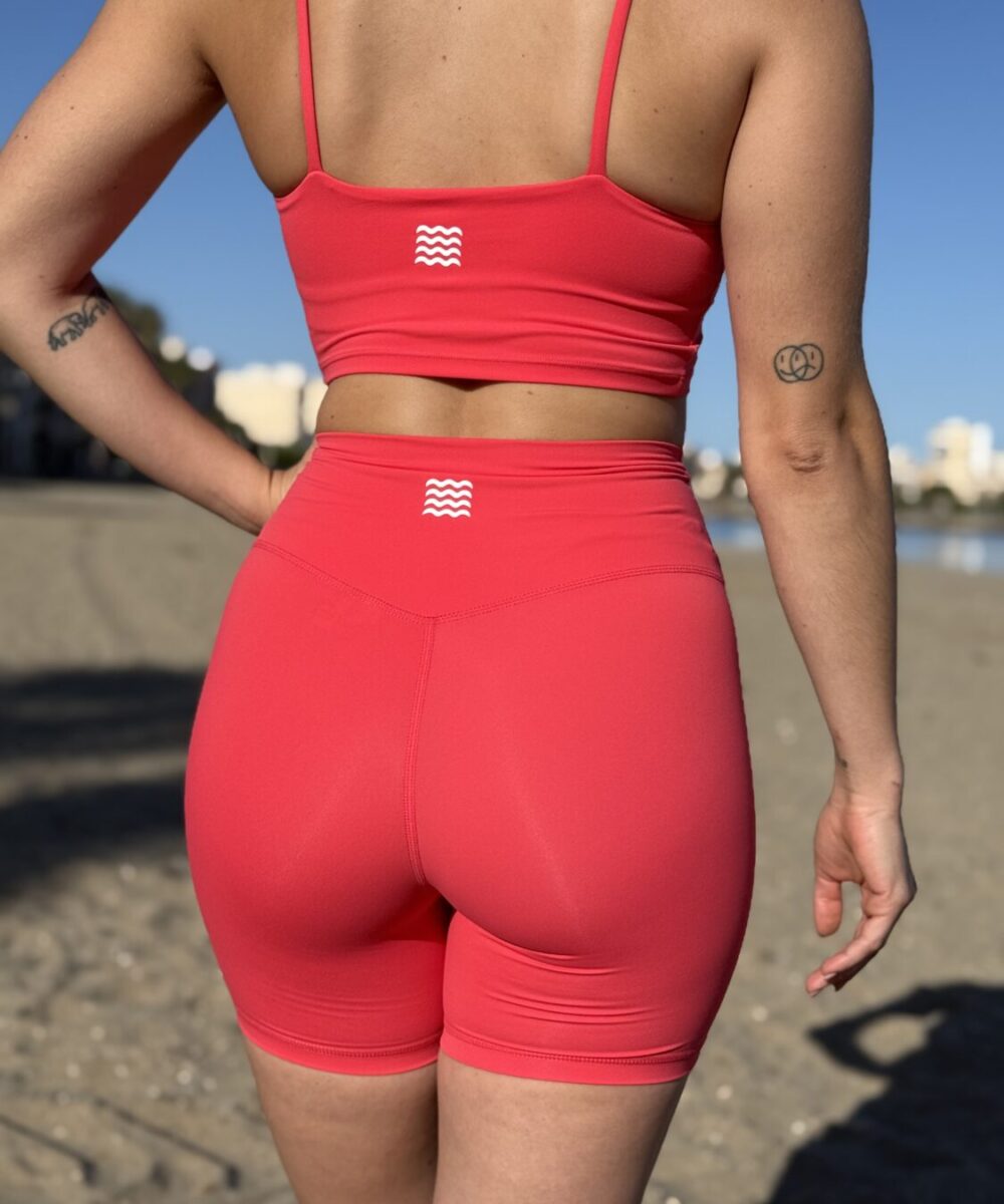 Alternative view of BIKERS | CORAL