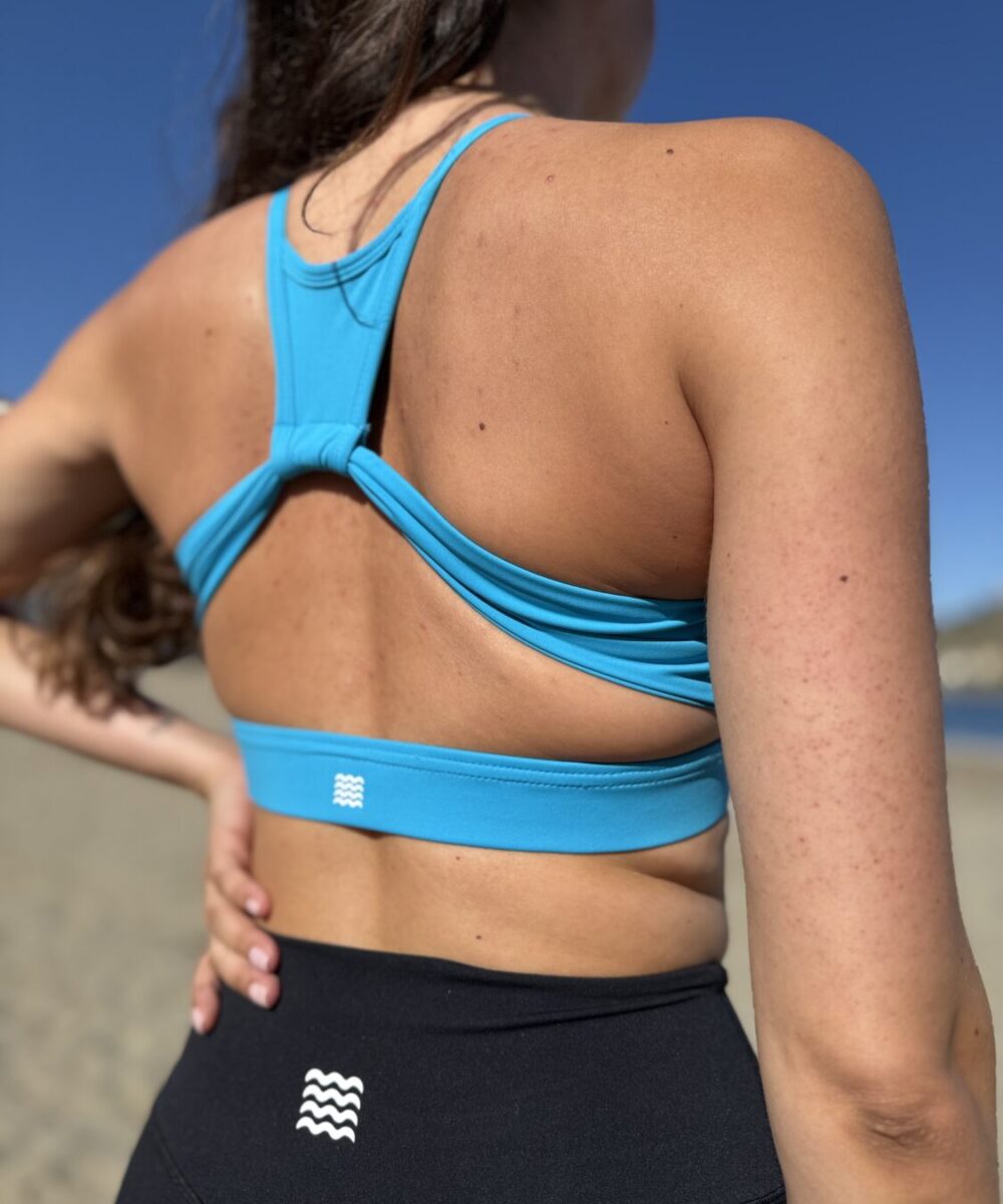 BRA MUNDACA | AZUL OCEAN