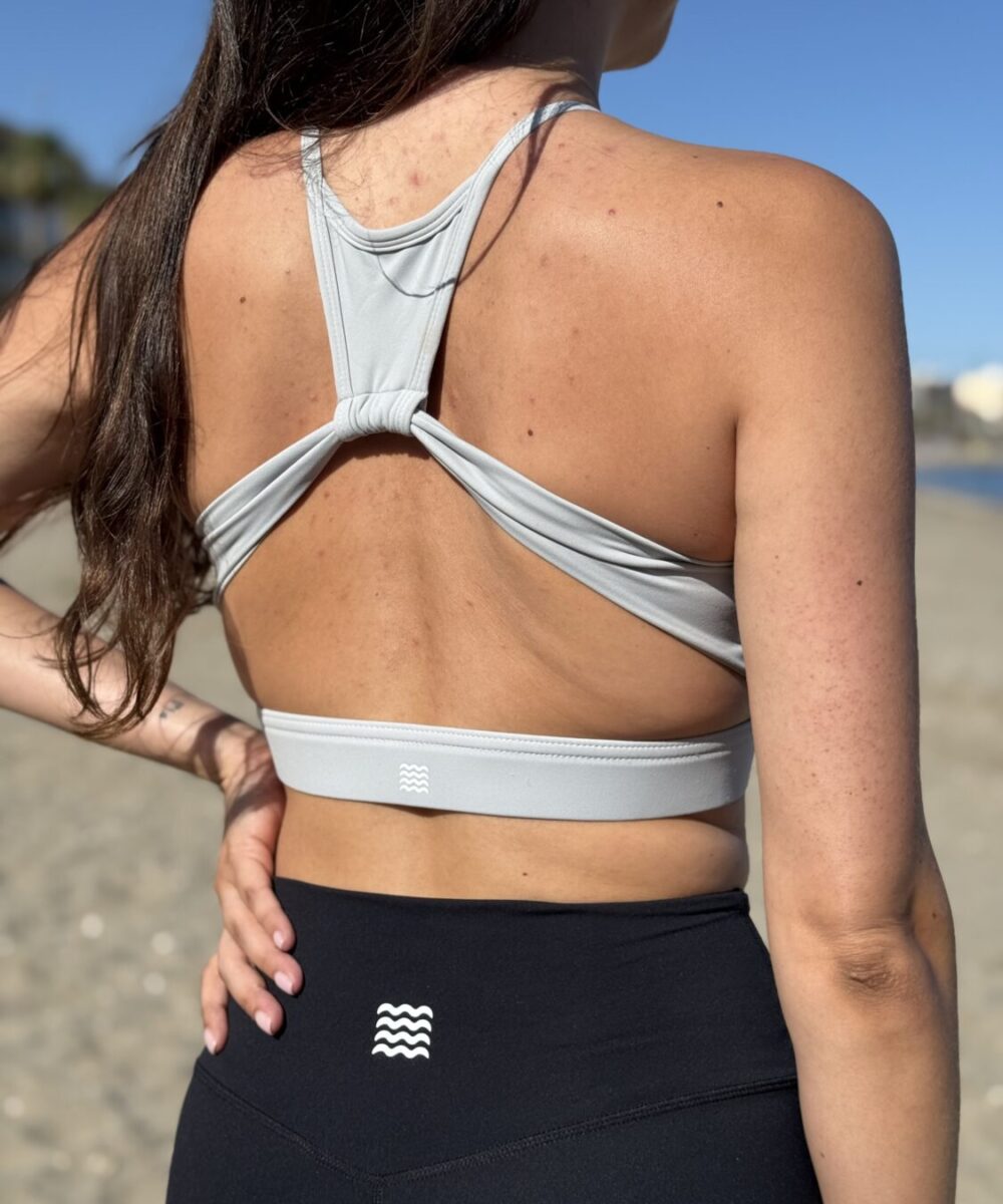 Alternative view of BRA MUNDACA | GRIS