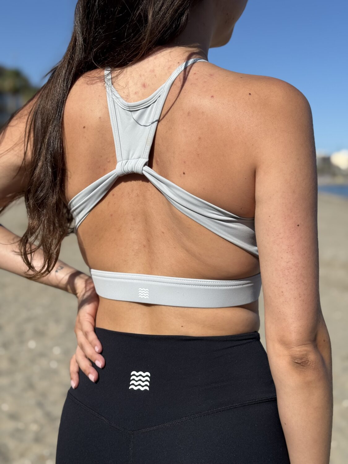 BRA MUNDACA | GRIS - Imagen 2