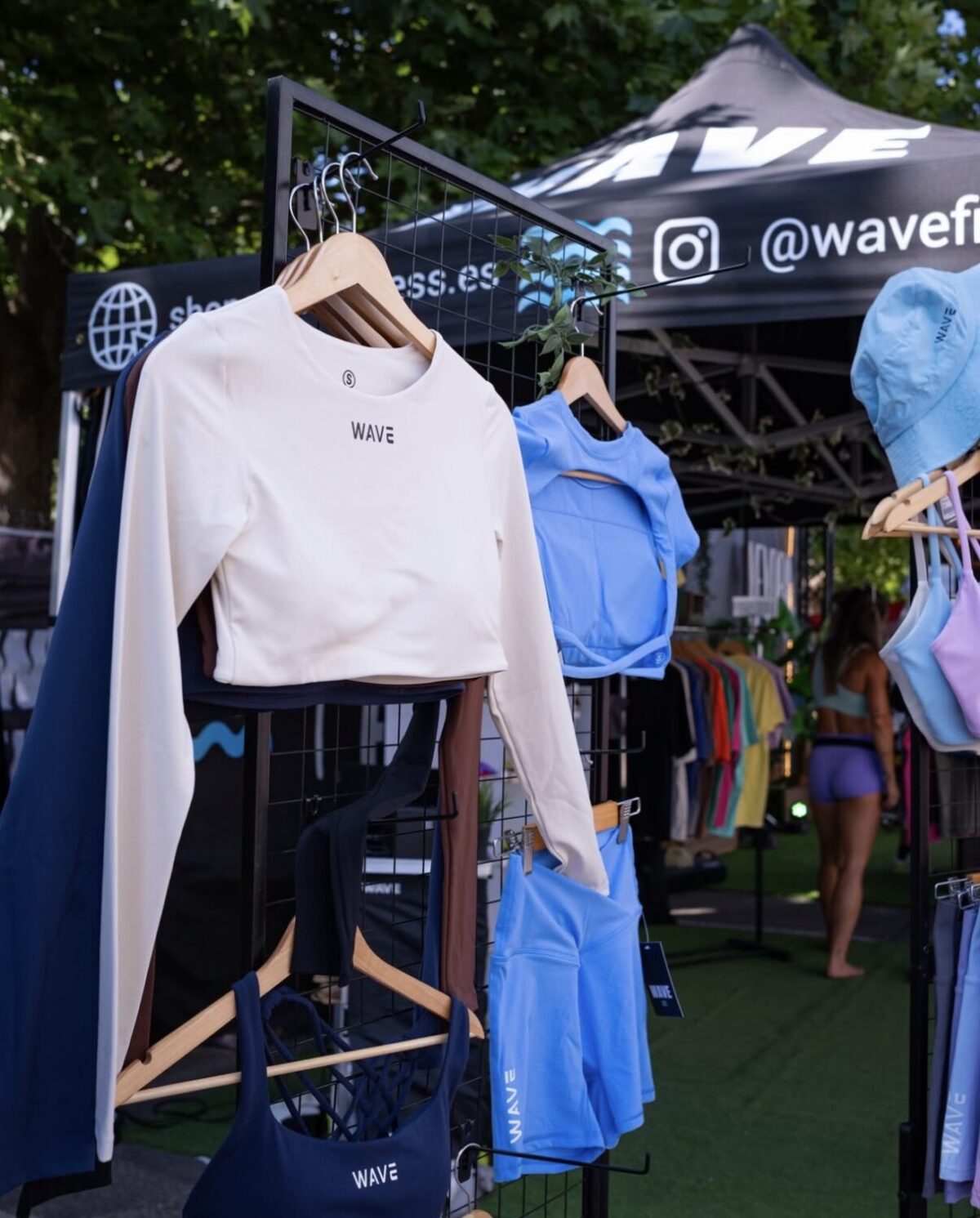 Inicio - Wave