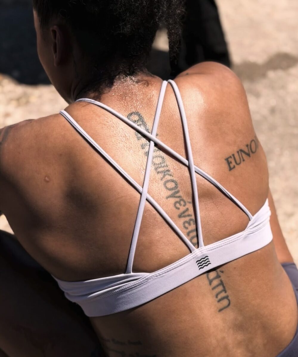 BRA MURO | BLANCO
