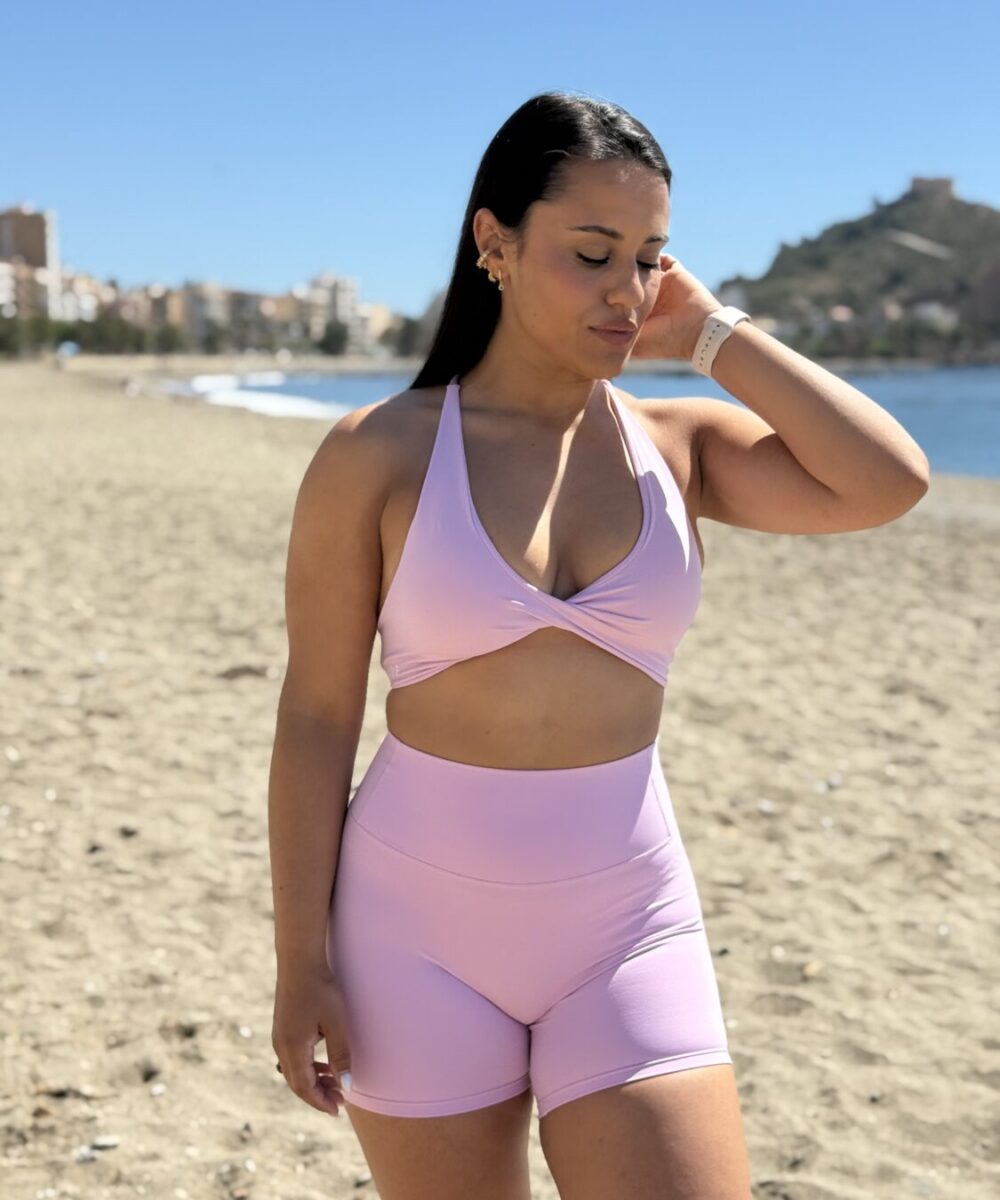 BRA FIGUEIRAS | ROSA PASTEL