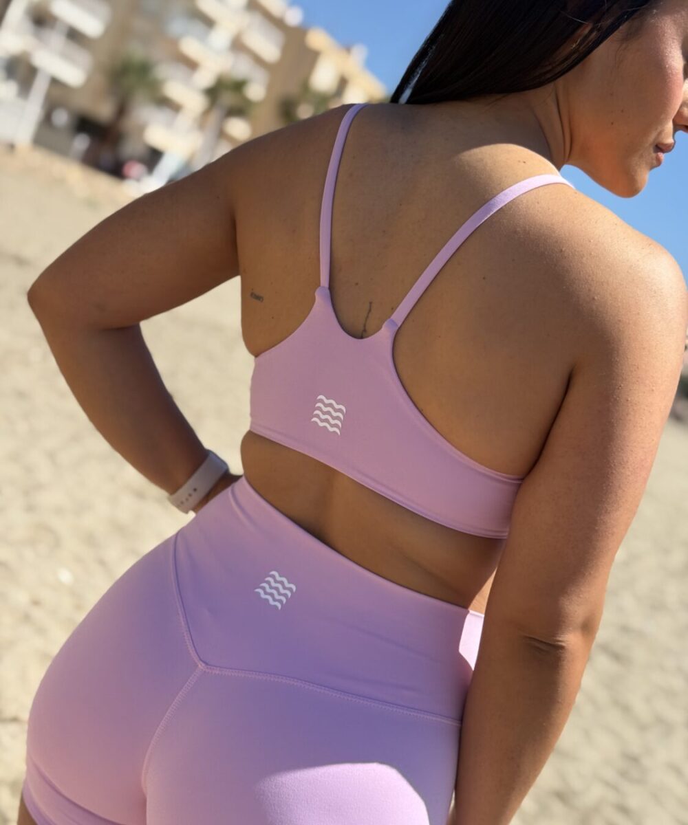 BRA BERMEO | ROSA PASTEL