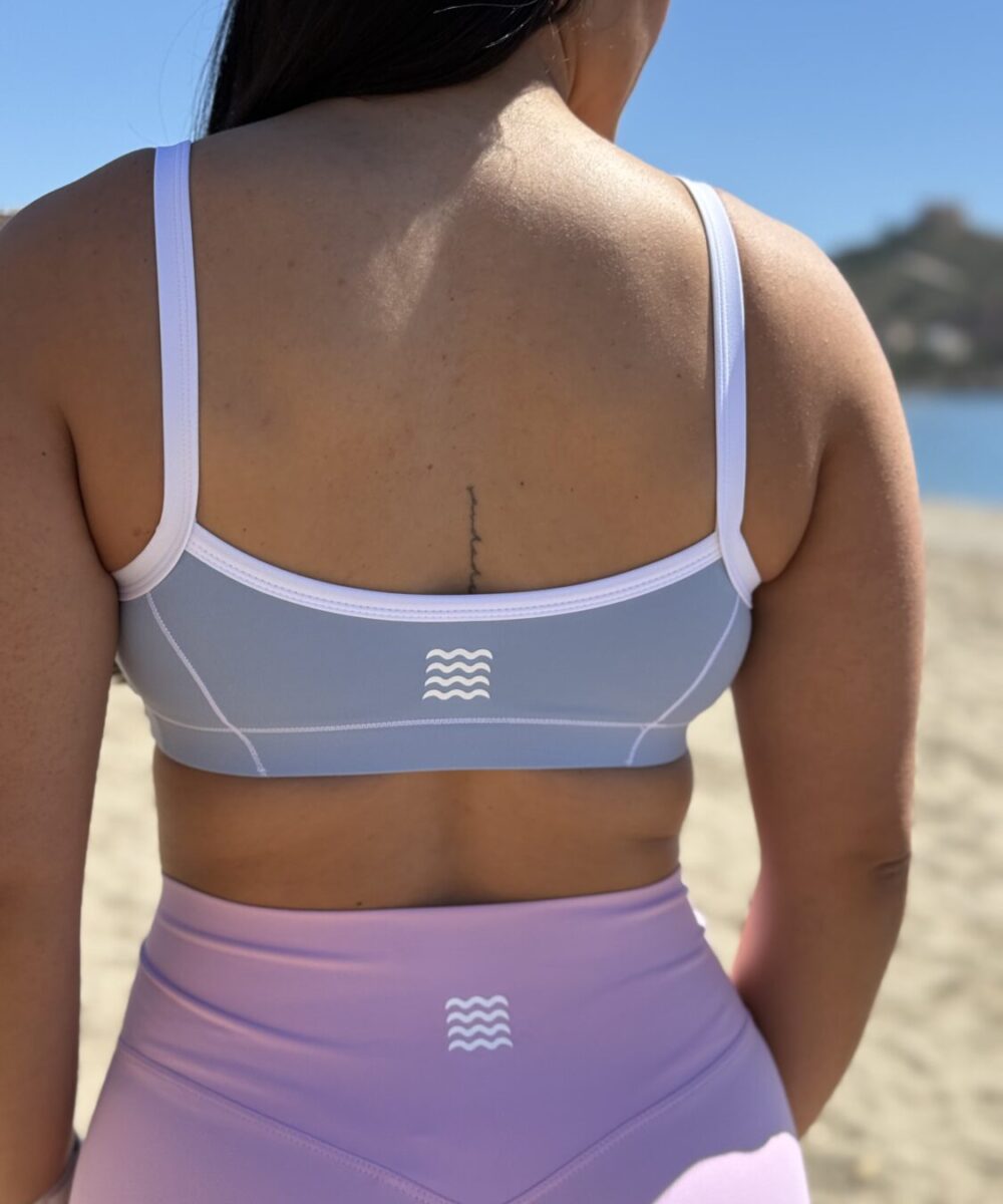 Alternative view of BRA CALBLANQUE