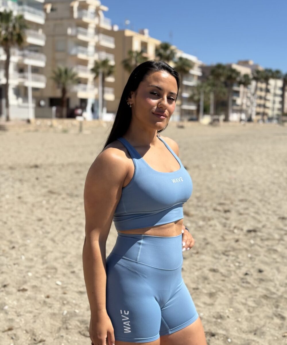 BRA TABARCA | AZUL PIGEON