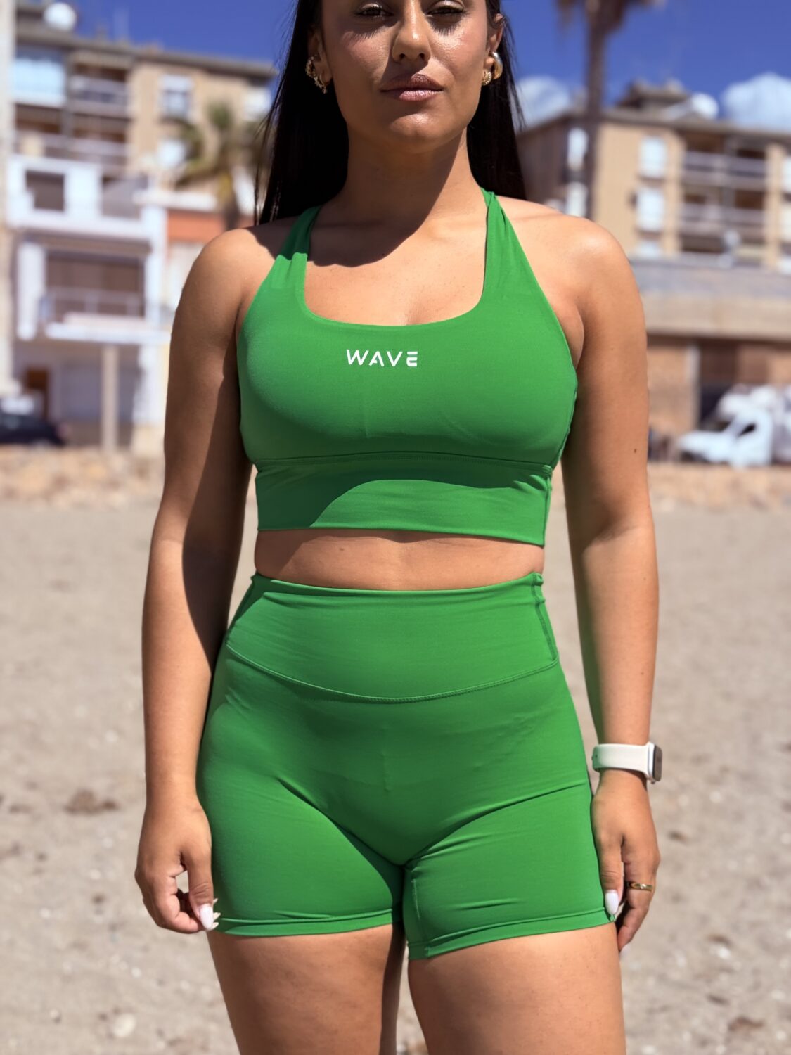 BRA TABARCA | VERDE - Imagen 4