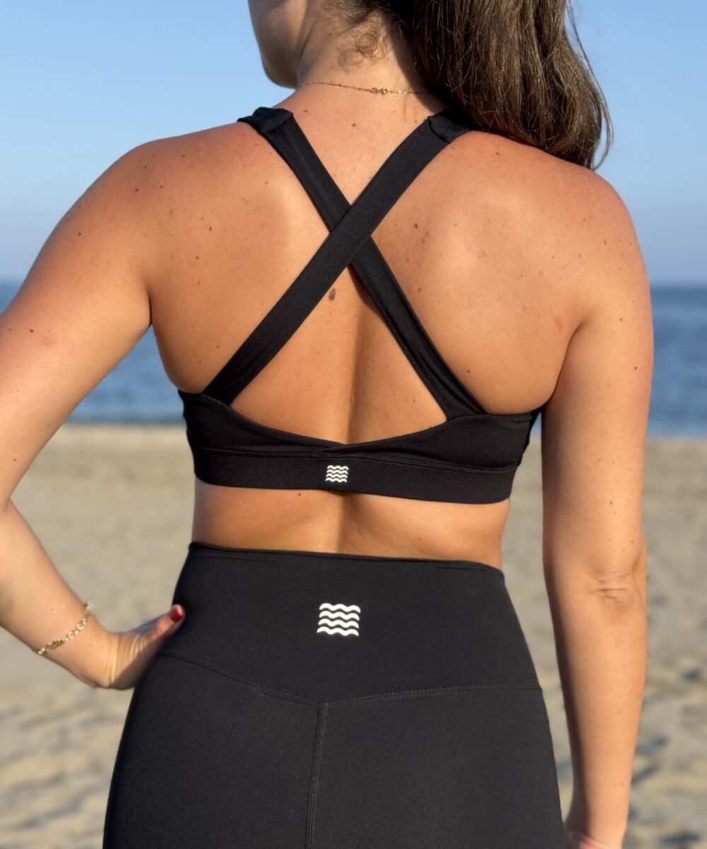 Alternative view of BRA ARENAS | NEGRO