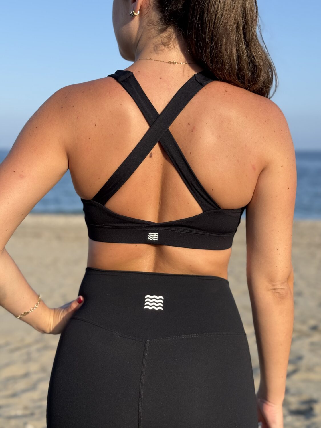 BRA ARENAS | NEGRO - Imagen 2