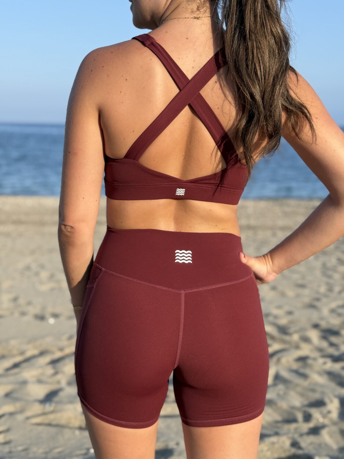 BRA ARENAS | GRANATE - Imagen 4