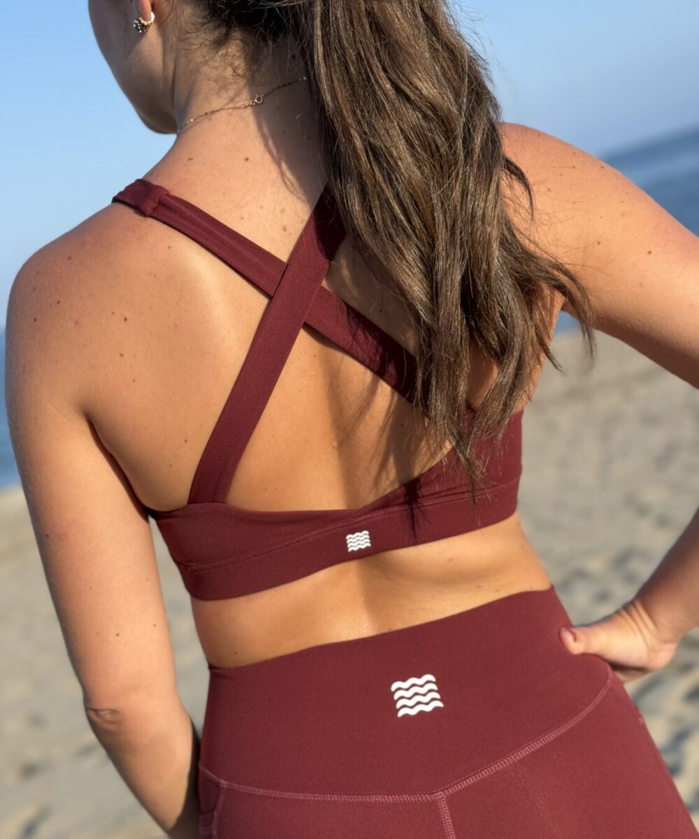 BRA ARENAS | GRANATE