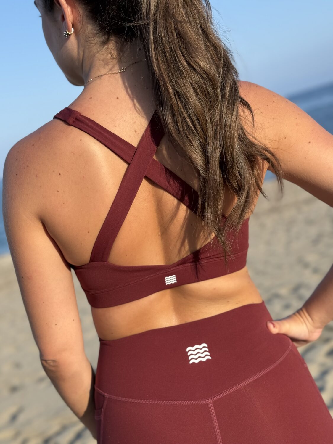 BRA ARENAS | GRANATE