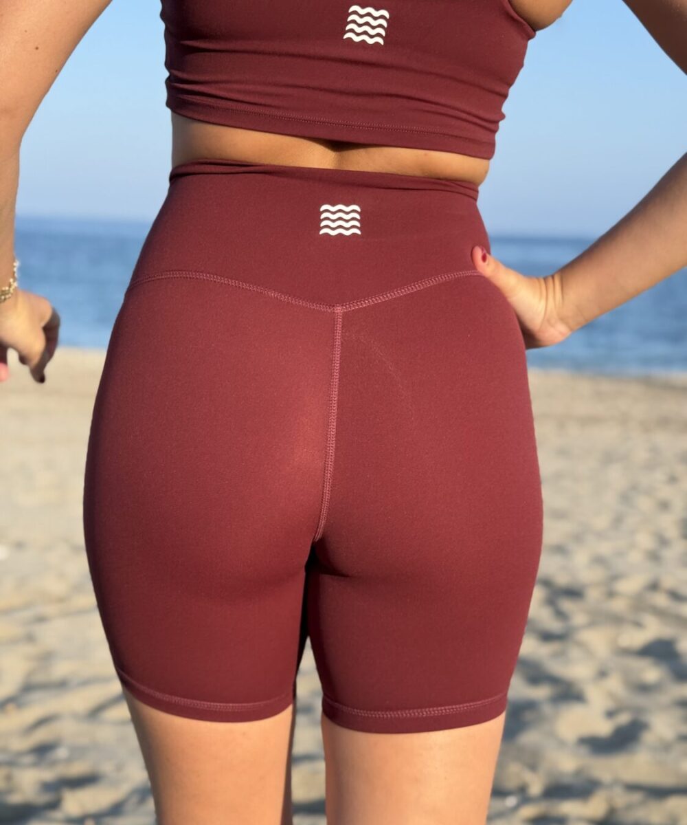 Alternative view of BIKERS | GRANATE