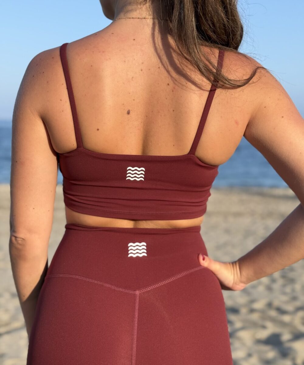 Alternative view of BRA DELICIAS | GRANATE