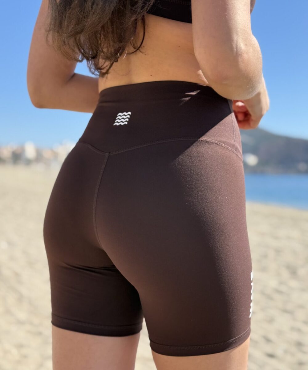 BIKERS | CHOCOLATE OSCURO