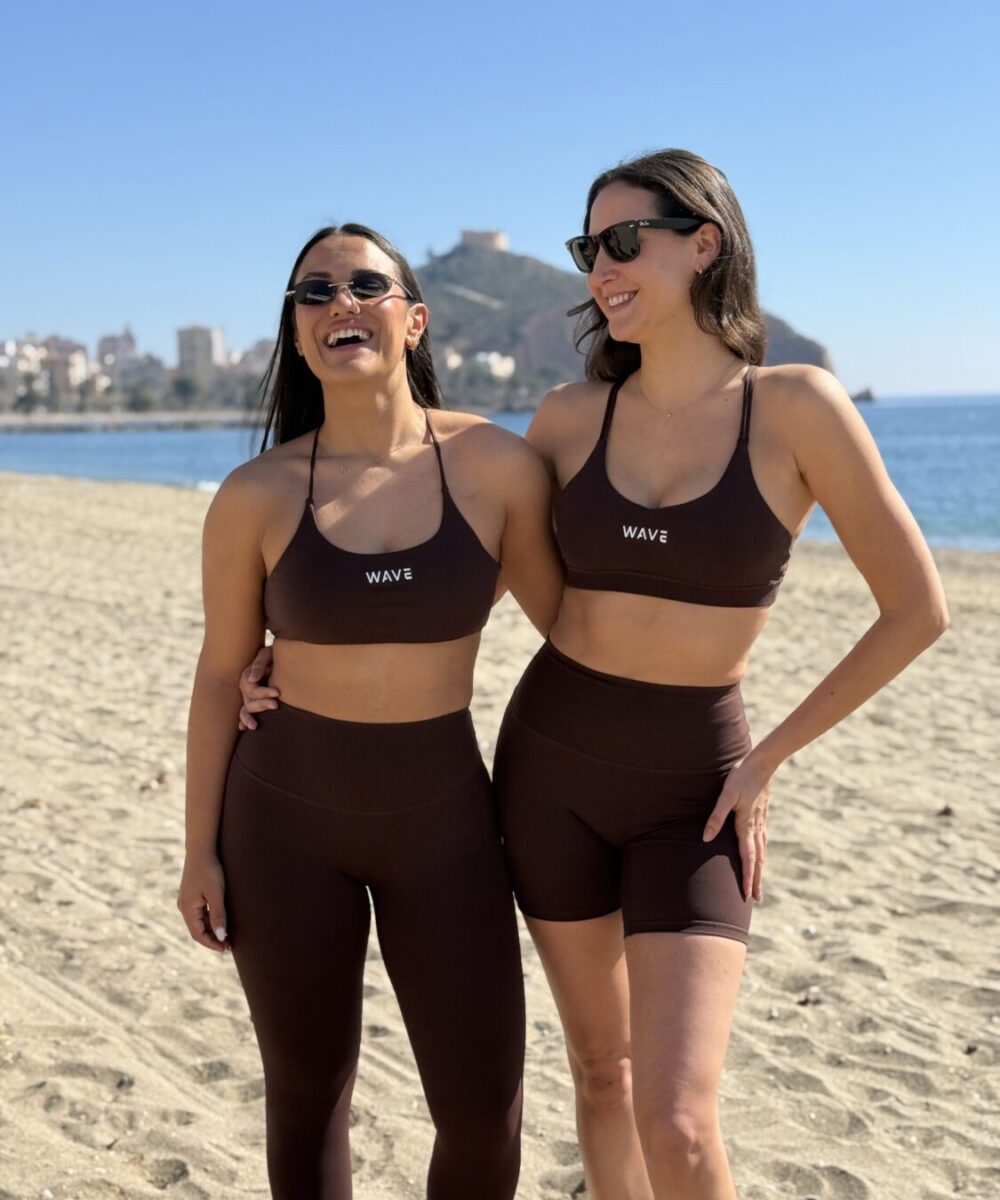 Alternative view of BIKERS | CHOCOLATE OSCURO